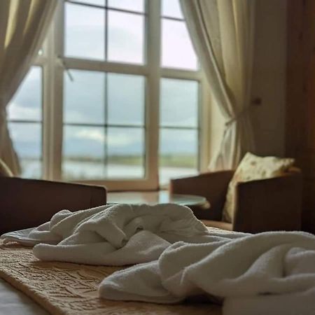 Harbour House Bed & Breakfast Castlegregory Exterior foto