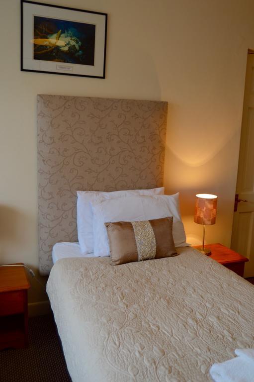 Harbour House Bed & Breakfast Castlegregory Zimmer foto